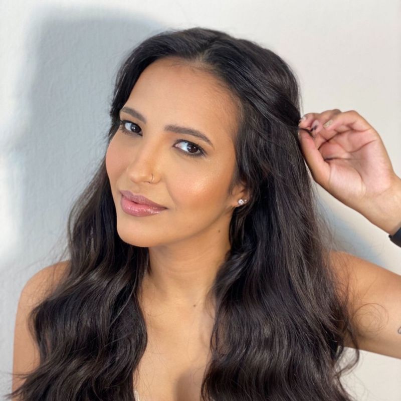 Pâmela Medeiros Reis picture