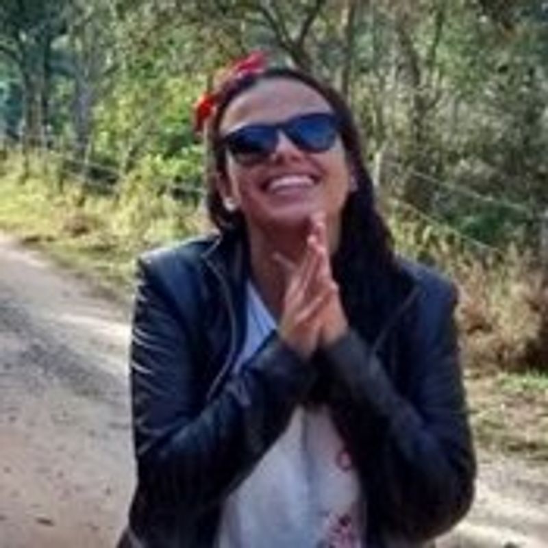 Marina Menezes picture