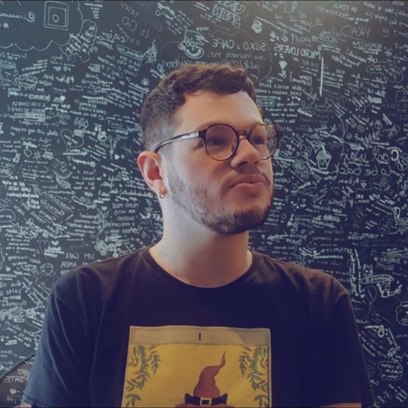 Leonardo Vam-Beik picture