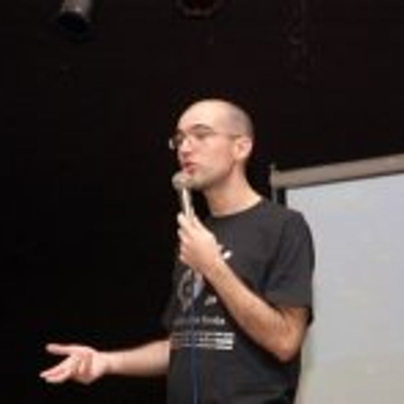 Felipe Damasio picture