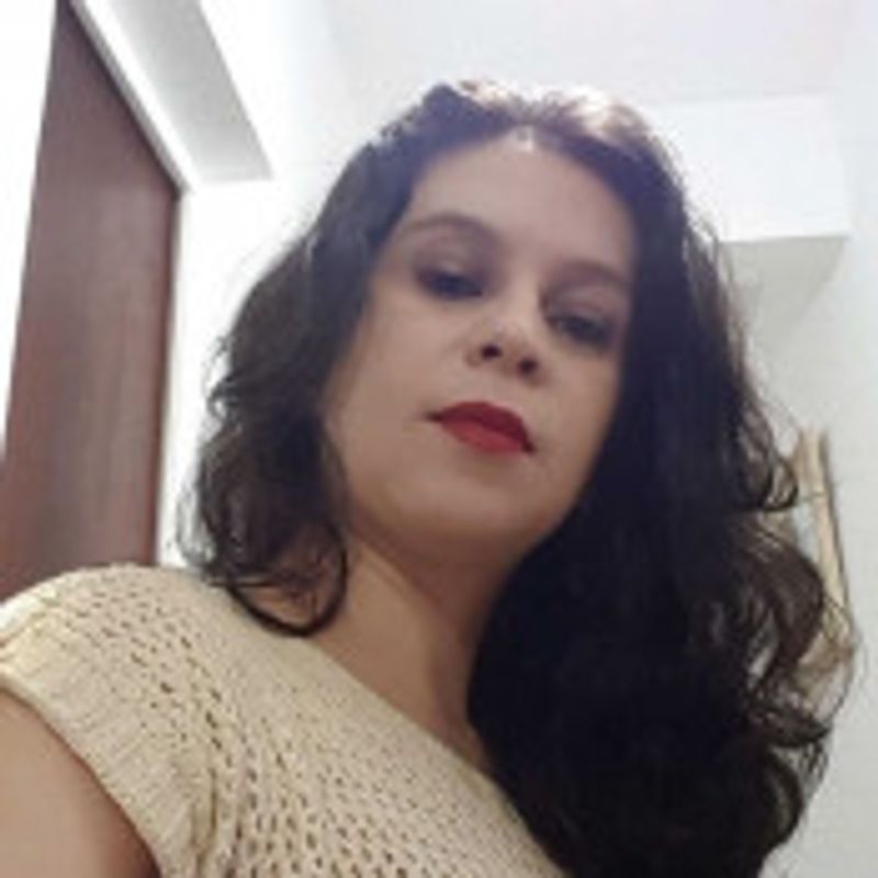 Dirlene Rezende picture