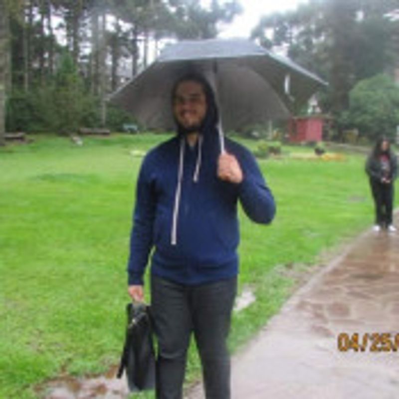 Jorge Armando Souza De Oliveira picture