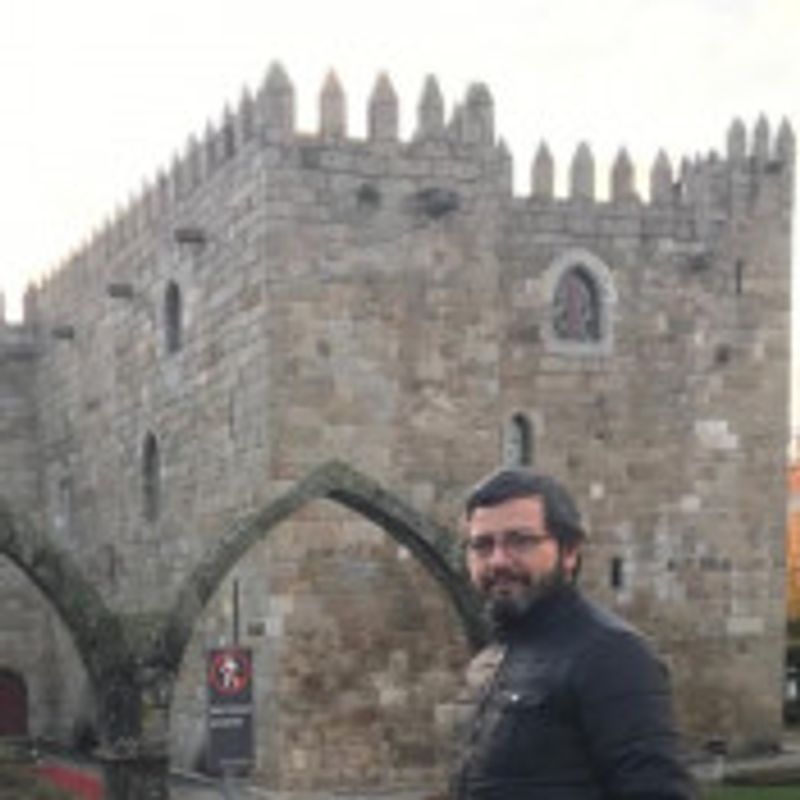Túlio Demian picture