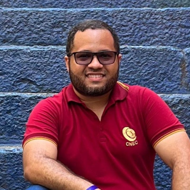 Raphael Paulo Santos picture