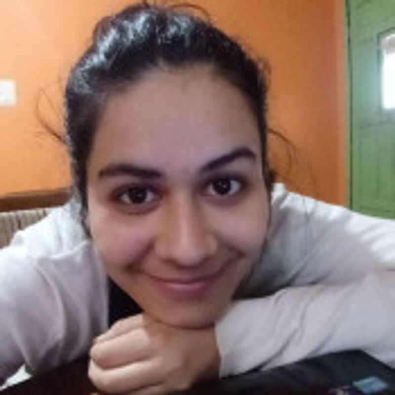 Rebeca Silva De Souza picture