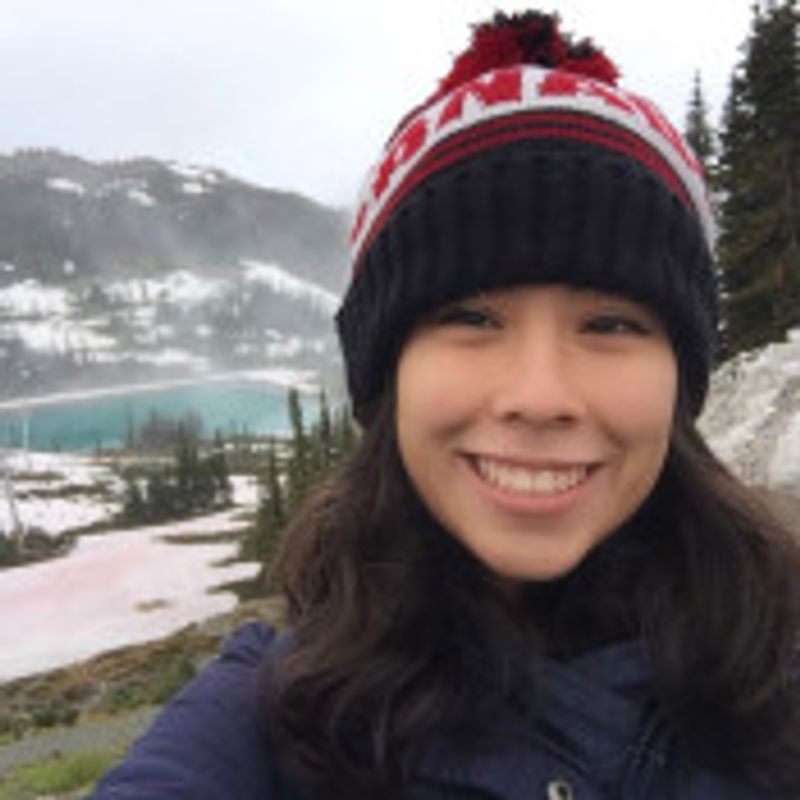 Samantha Ogawa picture