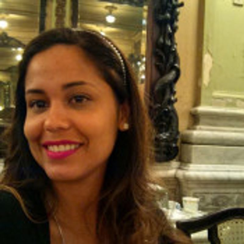 Lilian Casimiro picture