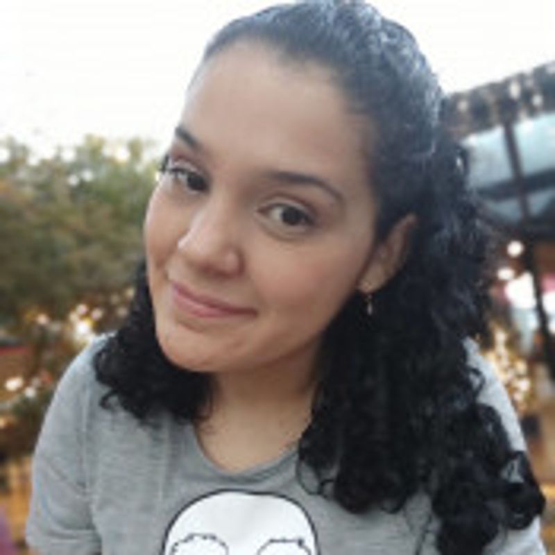 Josiane Rocha picture