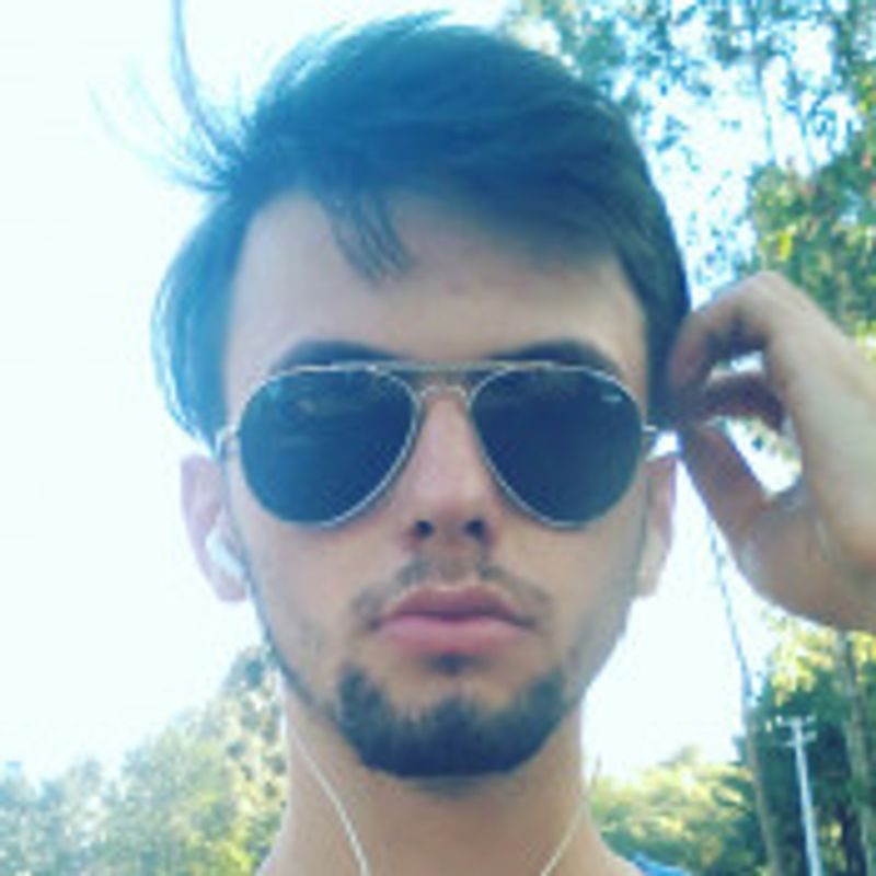Vinicius Correia picture