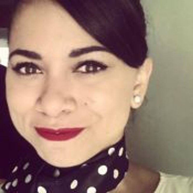 Camila Ferreira da Costa picture