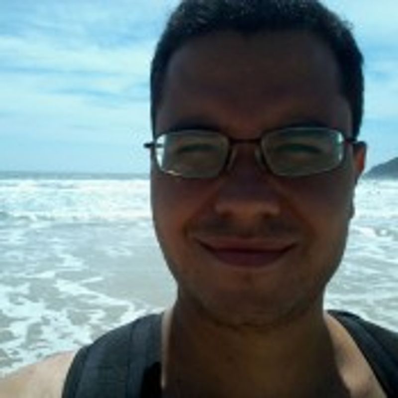 Jean Carlos Ferreira dos Santos picture