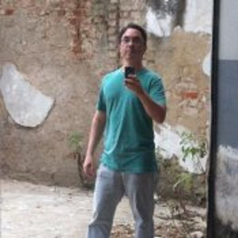 André Figueiredo picture