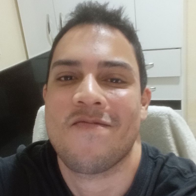 Joel Ribeiro picture