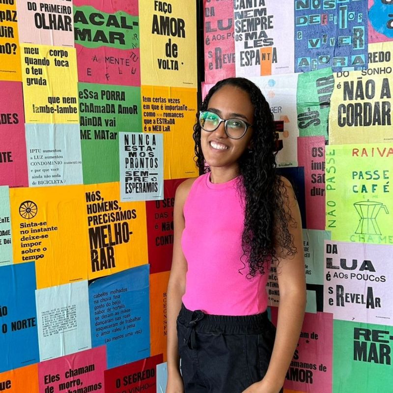 Isabella De Souza Glyserio picture