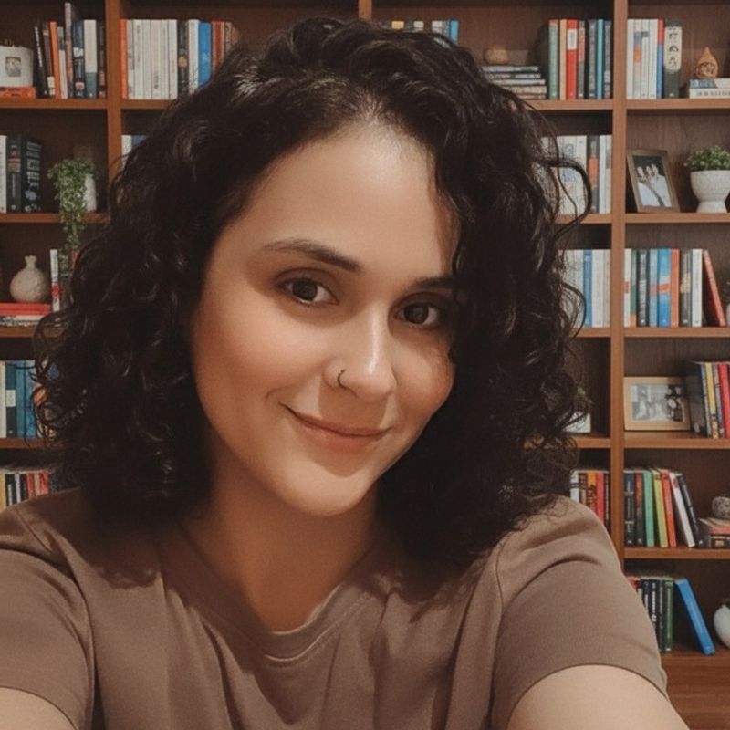 Erilane Rocha picture