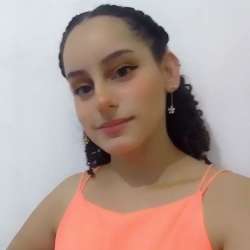 Thaynara Patrocinio picture