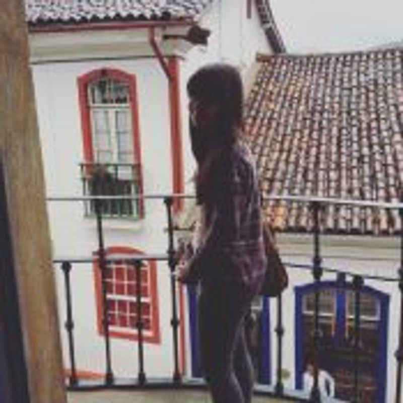 Letícia de Alcântara picture