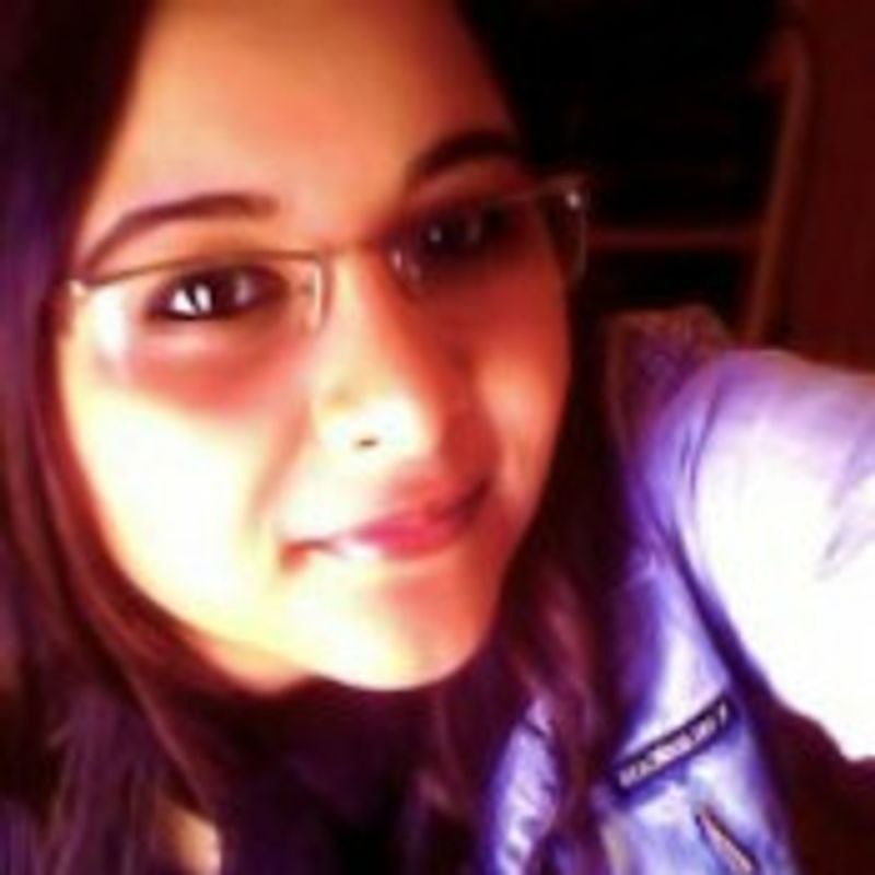 Audrey Rose Celestino de Moura picture