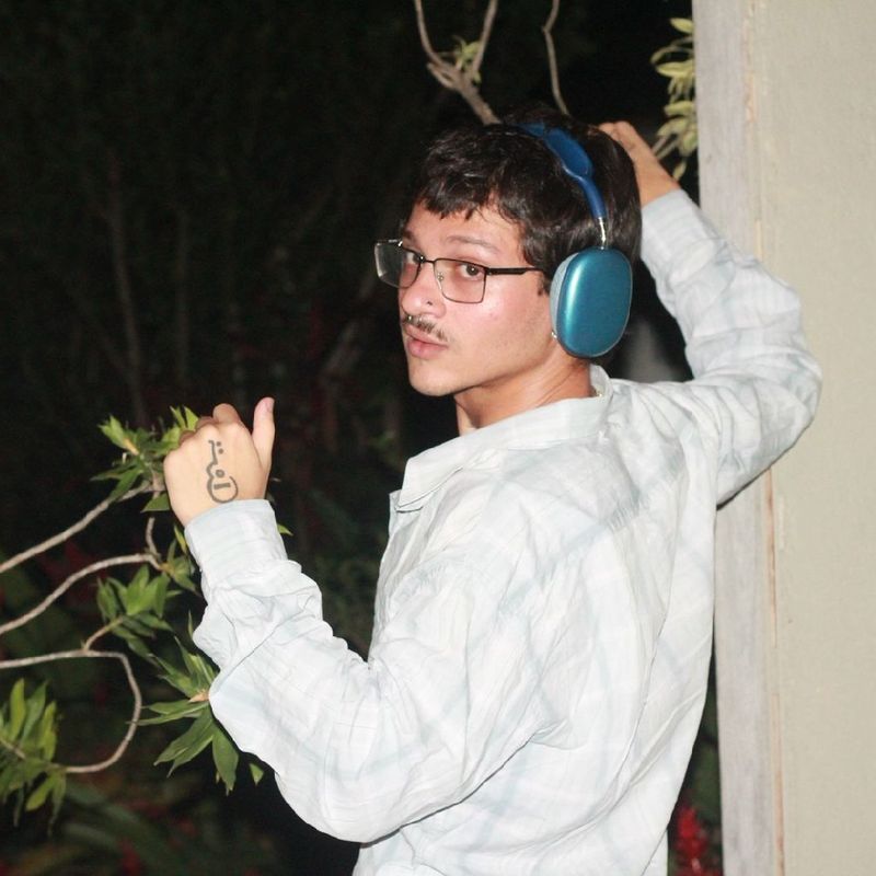 Hugo Moraes picture
