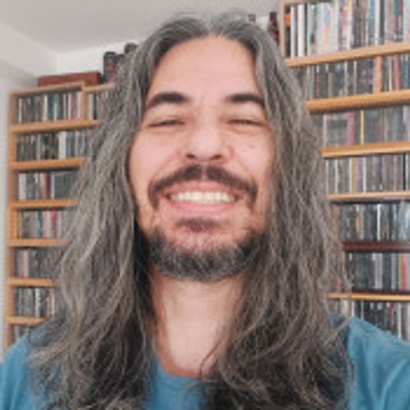 Marcelo Magosso picture