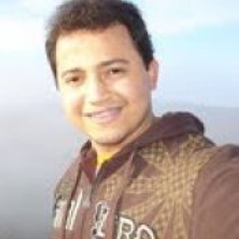 Isaias Silva Pinto picture
