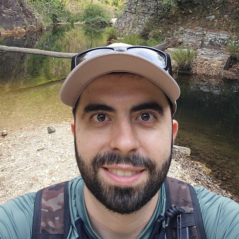 Rafael Vieira picture