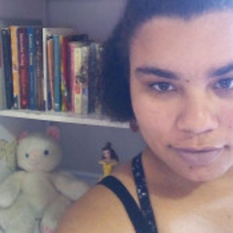 Arissia Santana picture