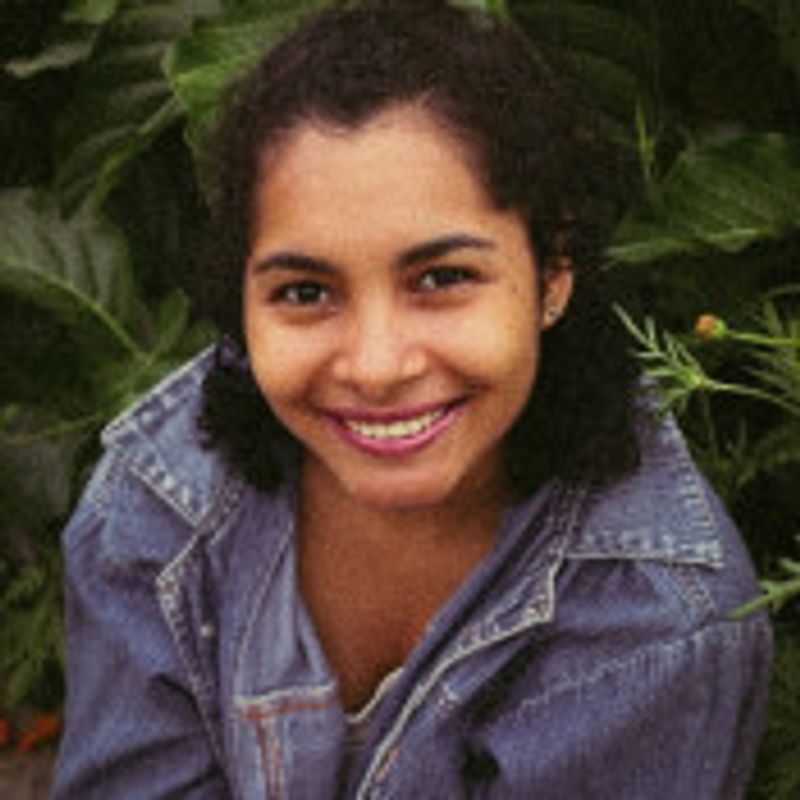 Laila Serafim picture