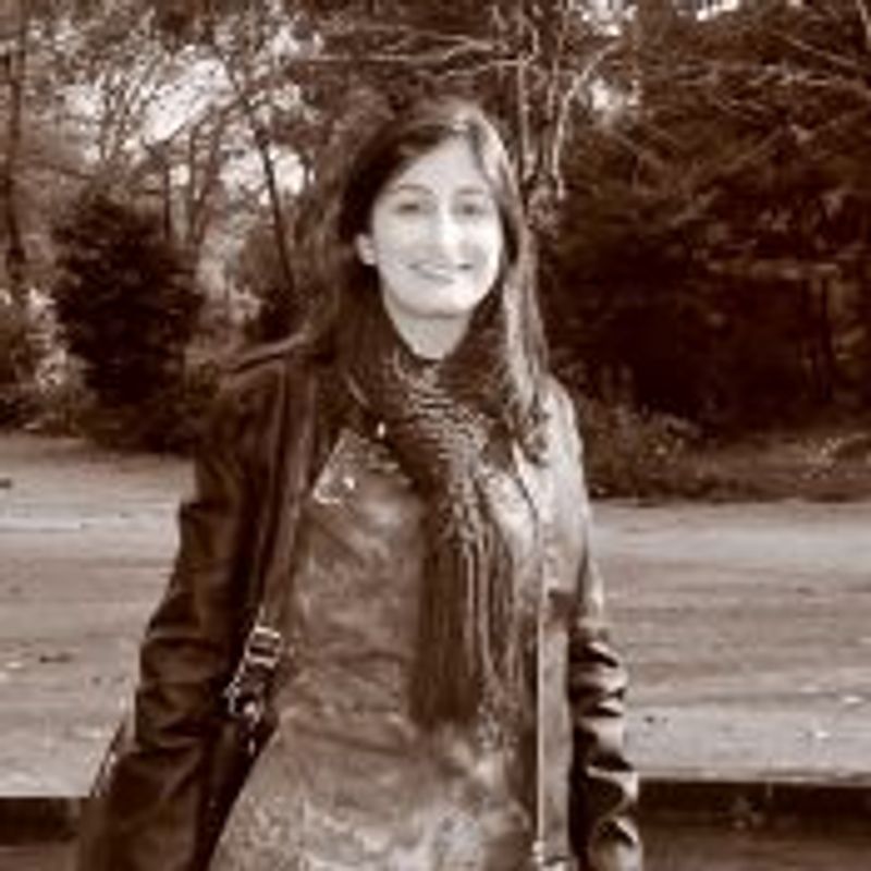 Mariana Eliane Teixeira picture