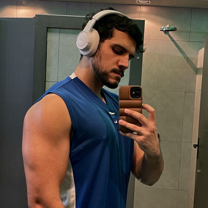 Guilherme Rosato picture