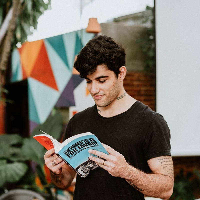 João Moreno picture