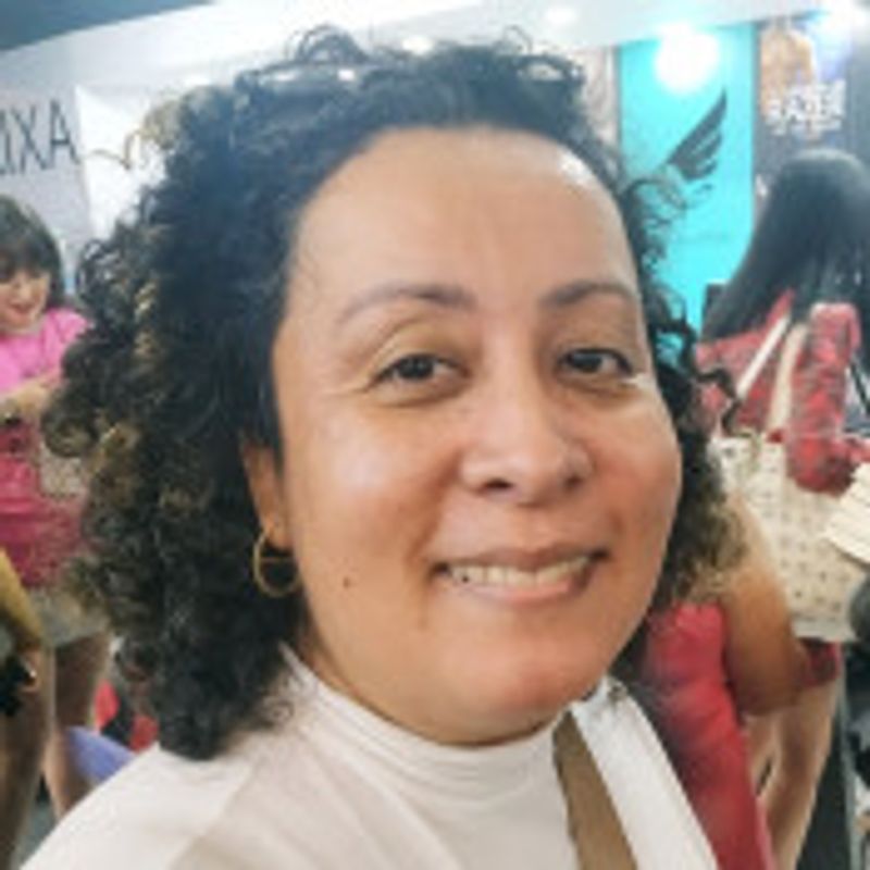 Patricia Dias picture