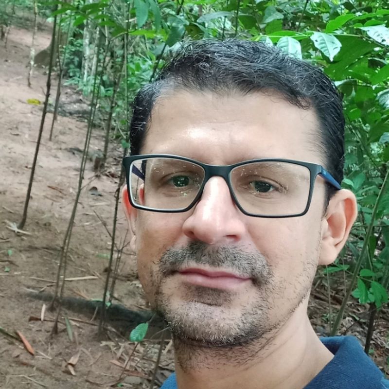 Elisandro Felix de Lima picture