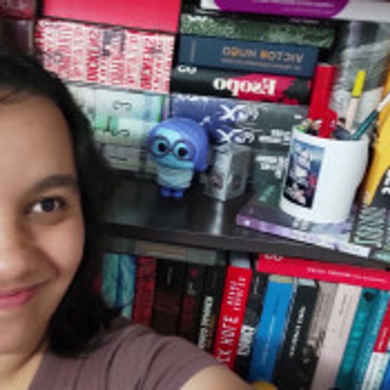 Joyce Matias picture