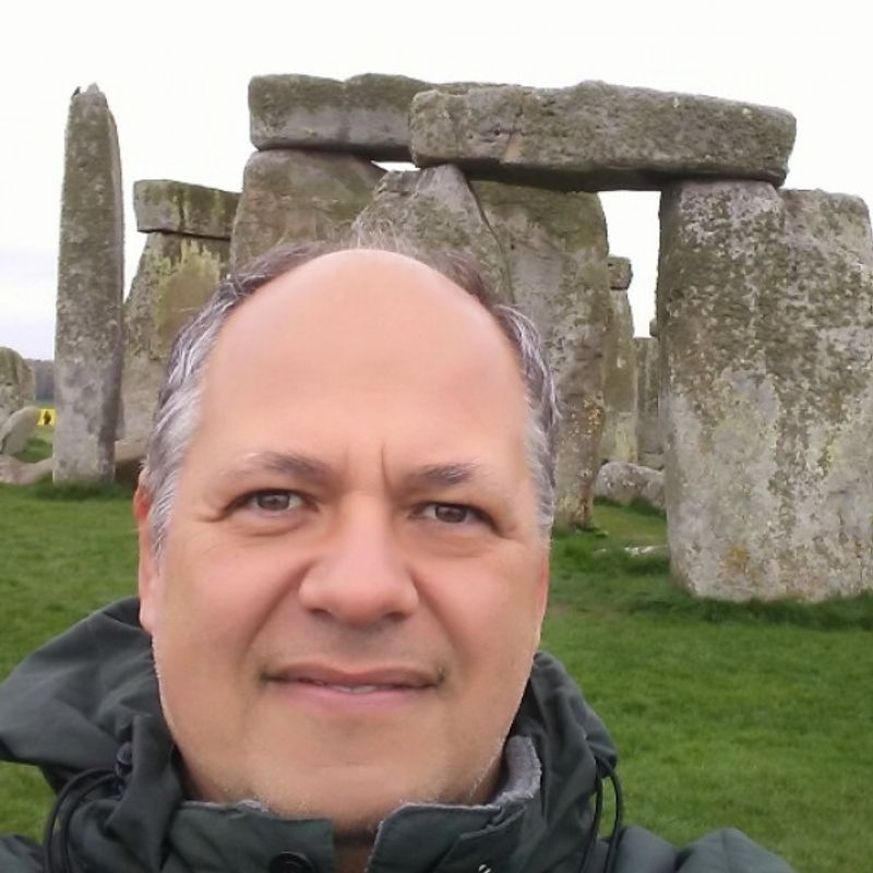 Carlos Nunes picture