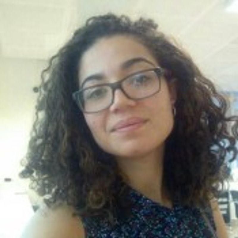 Suelen Garpeli picture