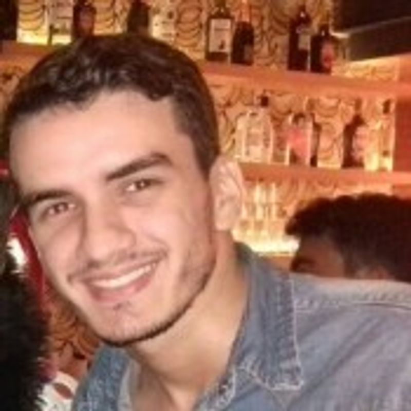 Fernando Oliveira picture