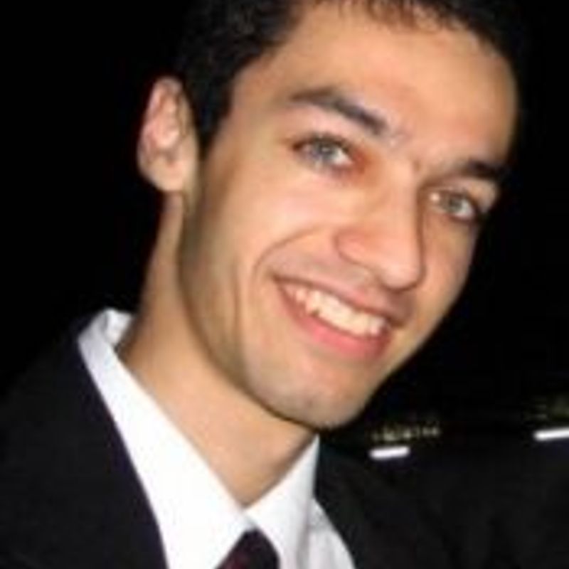 Khêder Henrique Ribeiro picture