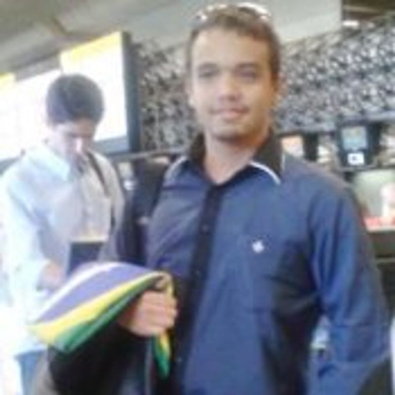 Thiago Nogueira Parmesano picture