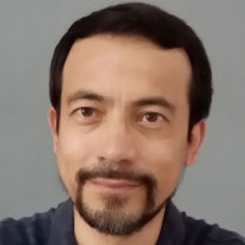 Hélio Batista Barboza picture