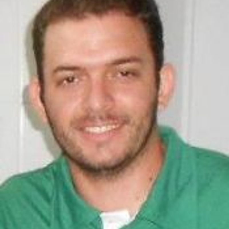 Marcio Fernando de Andrade Moreira picture