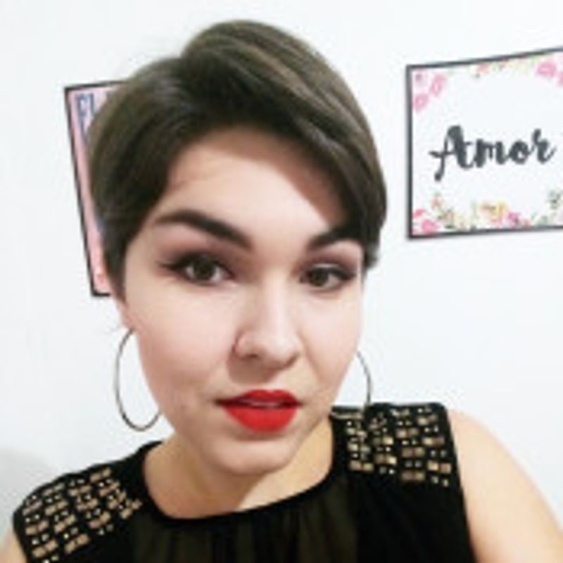 Raissa Ferreira picture