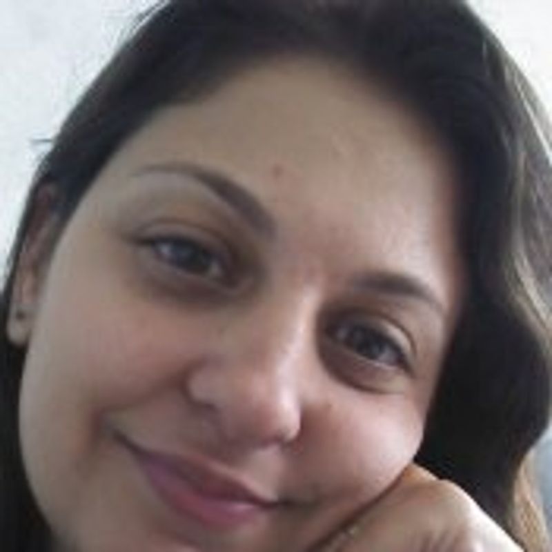 Fabiana Silva Oliveira Alves picture