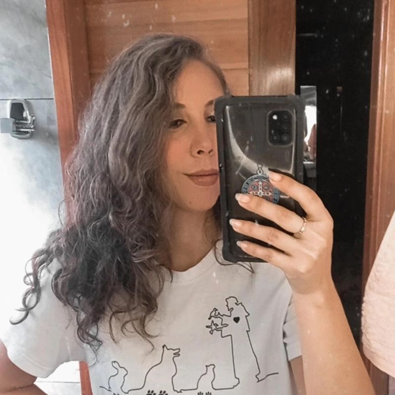 Larissa Bianchi picture