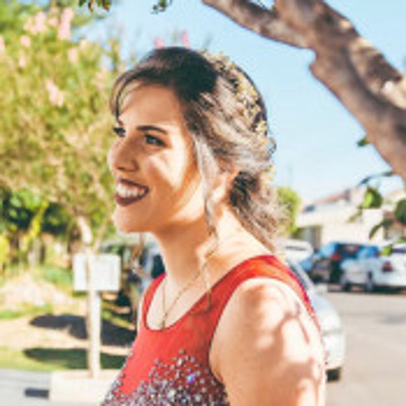 Isabela Cristine Gonçales picture