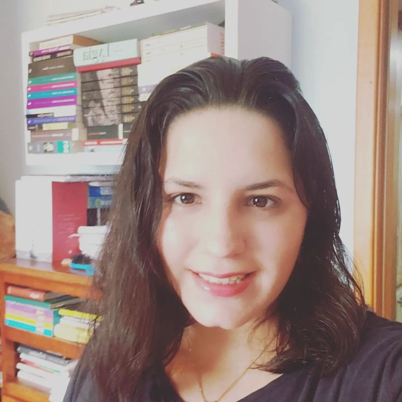 Pâmela Vasconcelos picture