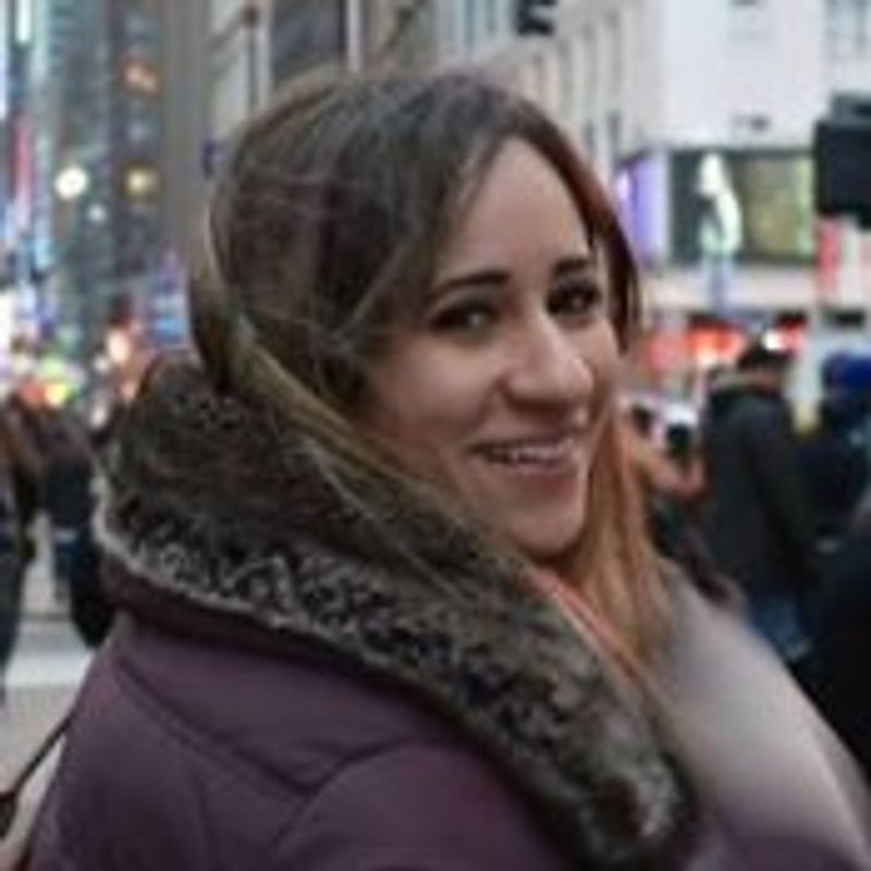 Simone Lemos Póvoa picture