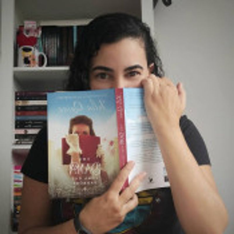 Anny Vidal picture