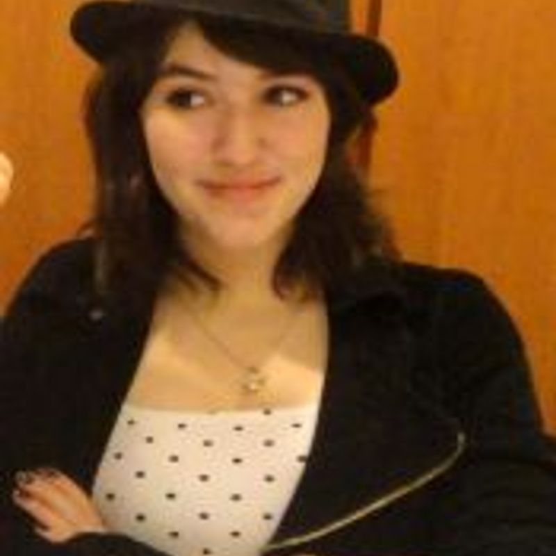 Melissa Polichetti Ancona picture