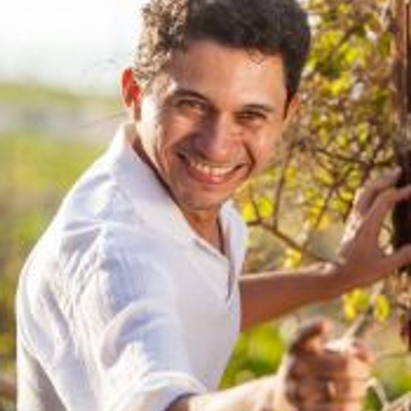SAULO CRUZ ROCHA picture